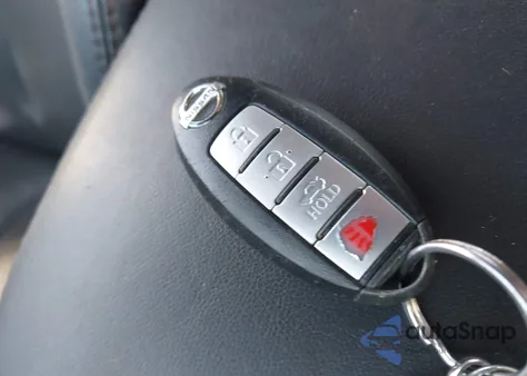 2011 Nissan Maxima 3.5 Sv from USA, damaged, VIN 1N4AA5AP7BC862102